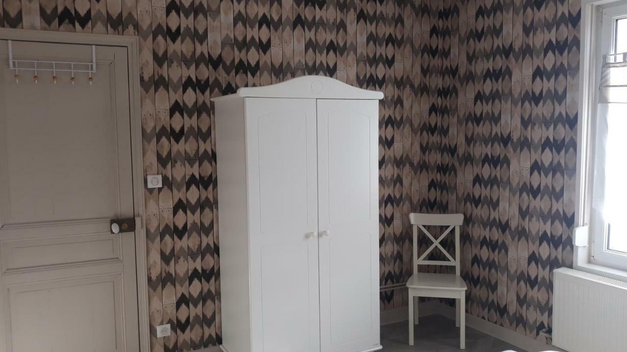 Le Gite Du Magnolia Willerval Kültér fotó