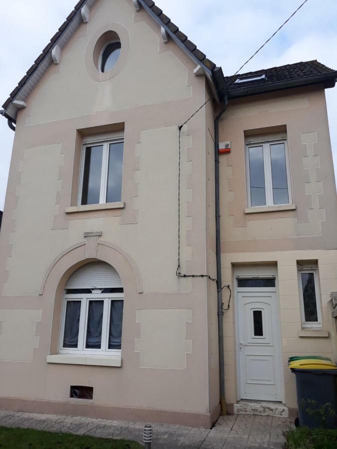 Le Gite Du Magnolia Willerval Kültér fotó