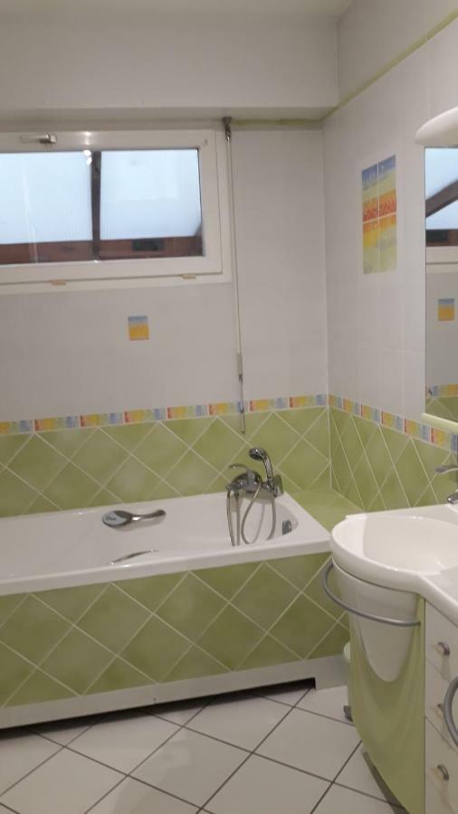 Le Gite Du Magnolia Willerval Kültér fotó